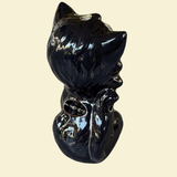 Shadow Meowbler Cat Bubbler