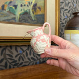 Cherub Wick Pitcher in Bubblegum