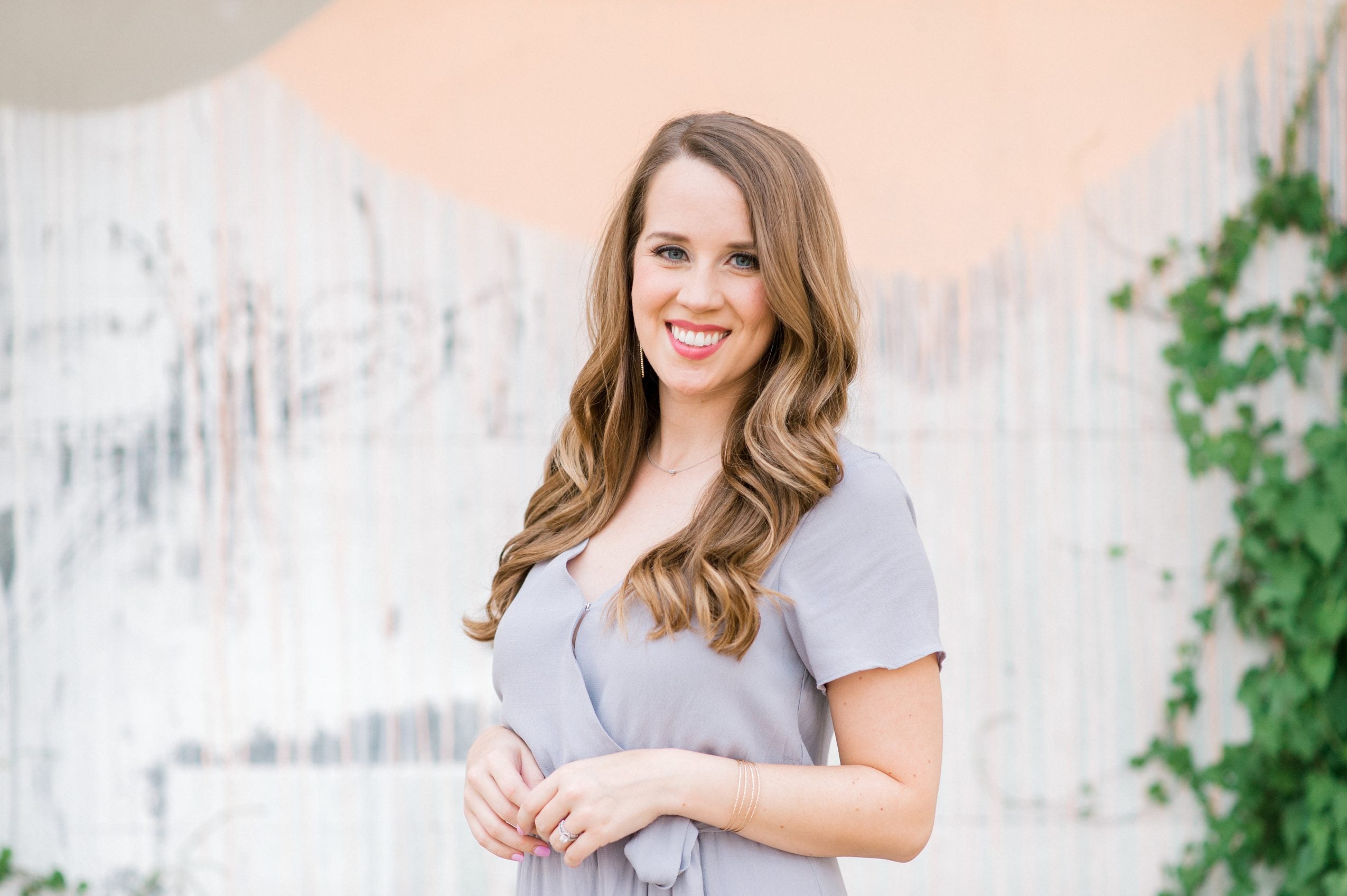 Wandering Bud Team member Liz