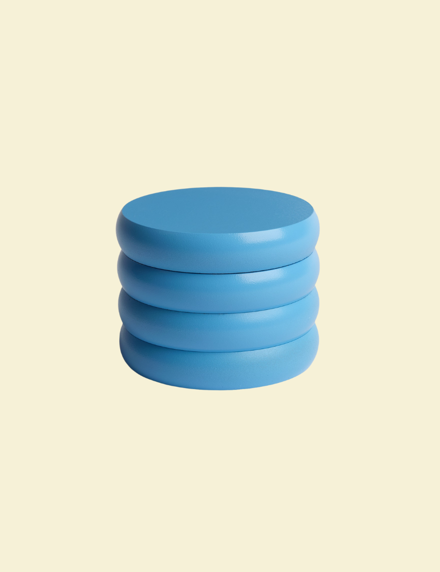 Cloud Grinder