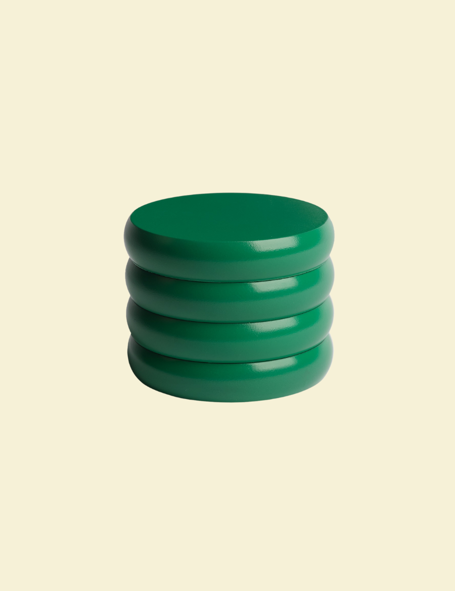 Cloud Grinder