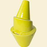Billie Bubbler in Lemongrass