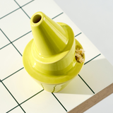 Billie Bubbler in Lemongrass