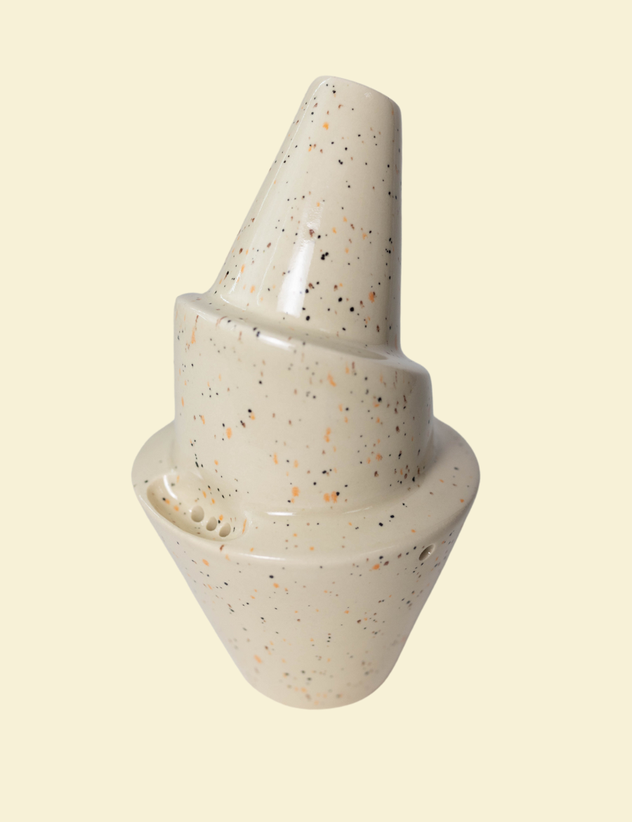 Billie Bubbler in Vanilla Bean