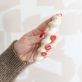 Bloom Pipe in Vanilla Bean