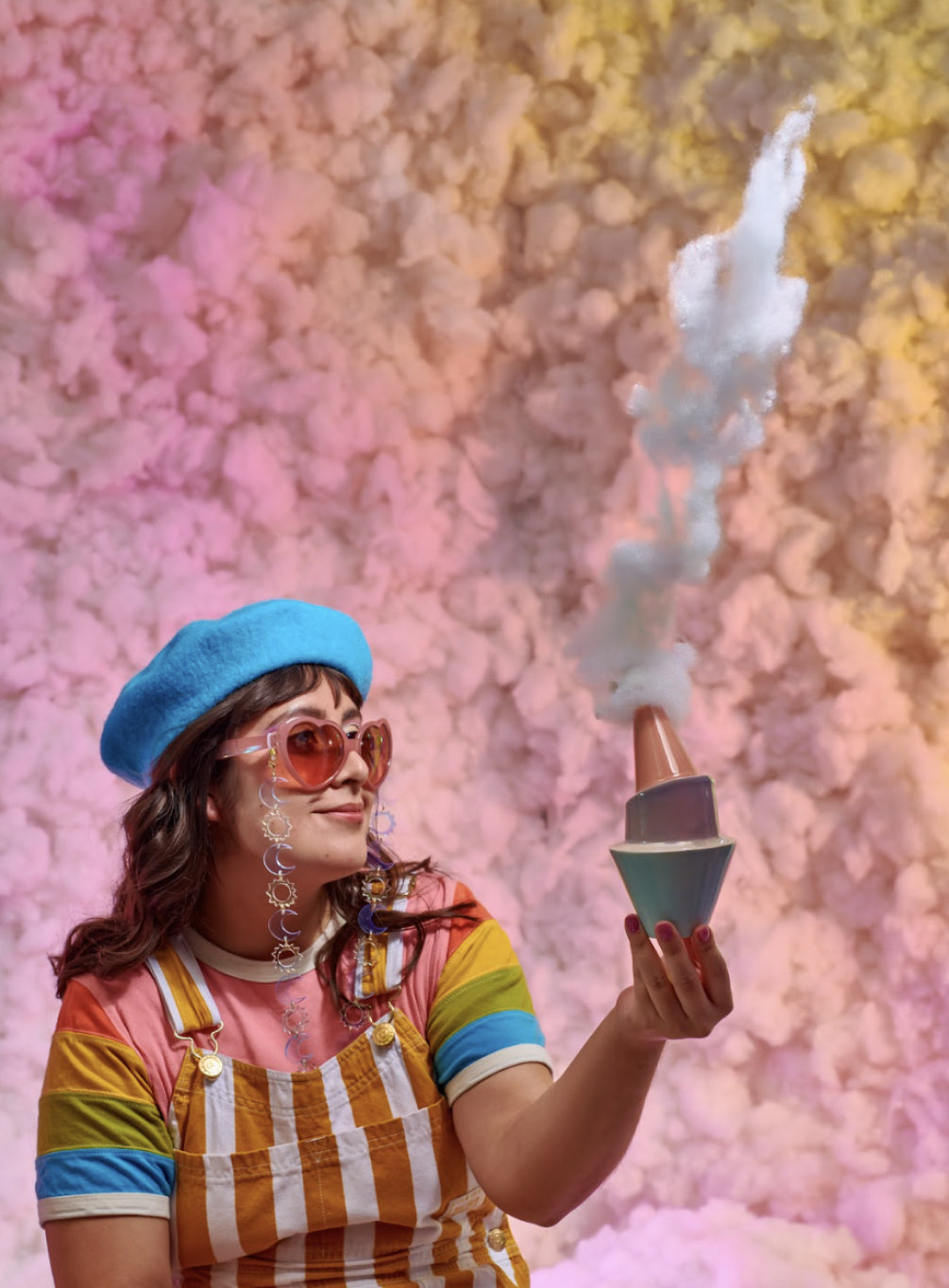 Limited Editions & Artists' Collabs – Wandering Bud