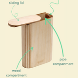 Clutch Dugout
