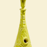 Flora Bong in Lemongrass