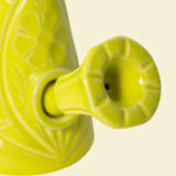 Flora Bong in Lemongrass
