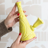 Flora Bong in Lemongrass