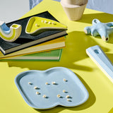 Jellybean Tray in Sky