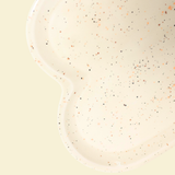 Jellybean Tray in Vanilla Bean