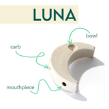 Luna Pipe