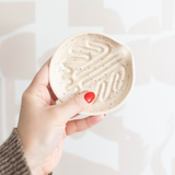 Millie Grinder in Vanilla Bean