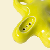 Nebula Pipe in Lemongrass