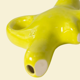 Nebula Pipe in Lemongrass
