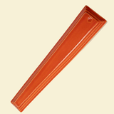 Nelle Steamroller in Poppy