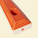 Nelle Steamroller in Poppy