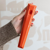 Nelle Steamroller in Poppy