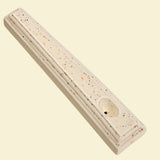 Nelle Steamroller in Vanilla Bean