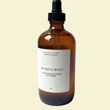 Wander Wash Pipe Cleaning Solution