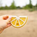 Lemon Citrus Pipe