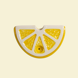 Lemon Citrus Pipe