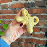 Sunflower Nebula Pipe