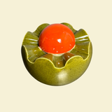 Olive Sunny Ashtray