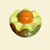 Avocado Sunny Ashtray