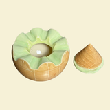 Mint Chip Sunny Ashtray