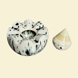 Ink Spot Sunny Ashtray