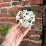 Ink Spot Sunny Ashtray