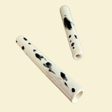 Sprout Pipe in Ink Spot