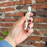 Sprout Pipe in Ink Spot