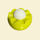 Lemongrass + Raw Clay Sunny Ashtray