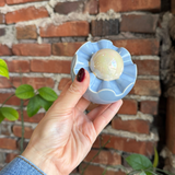 Sky + Pearl Sunny Ashtray