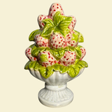 Berry Bubbler in Blush + Red