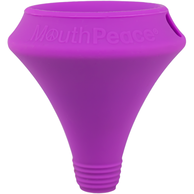 Moose Labs Mouthpeace - Wandering Bud